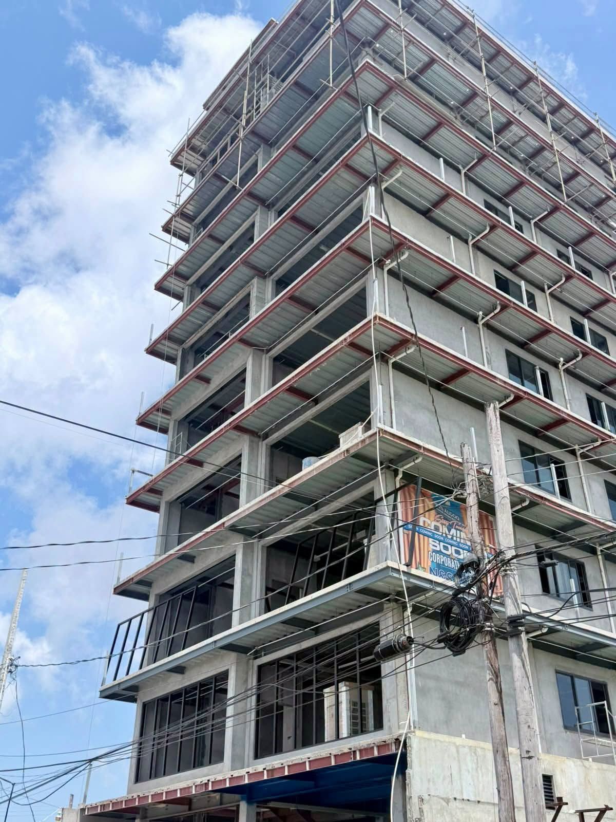 Our New Corporate Office Is Coming Soon