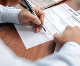 Application for Import Licenses
