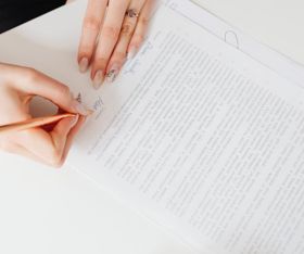 Implementation & Cancellation of Customs Bonds