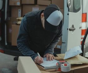 Customs Brokerage & Clearance