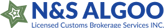 N&S Algoo LCBS Inc.