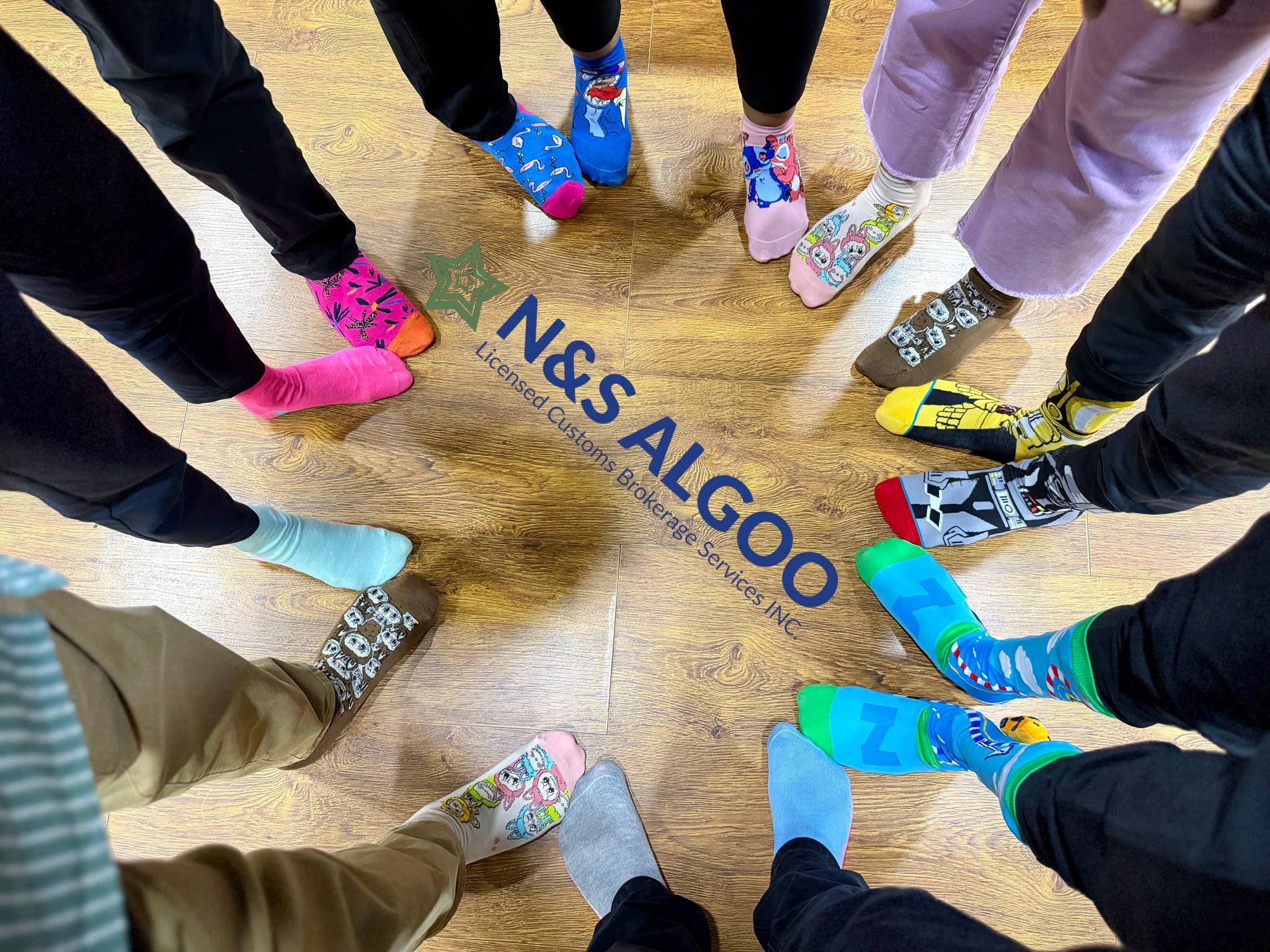 World Down Syndrome Day