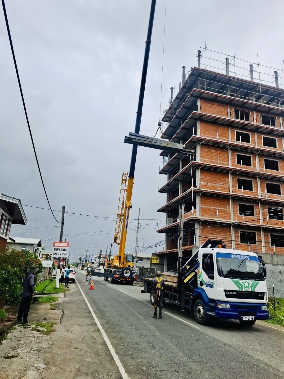 New Corporate Office Coming Soon