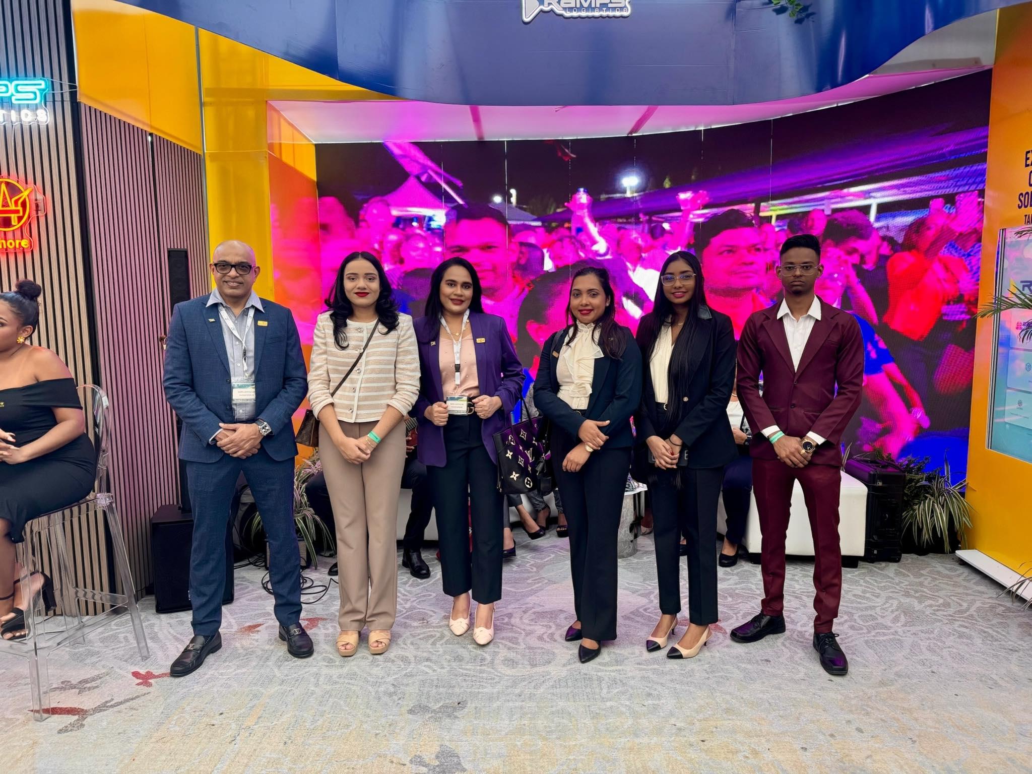 Trinidad & Tobago Energy Conference 2026