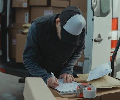 Customs Brokerage & Clearance