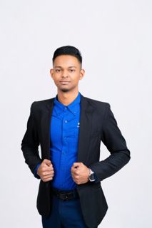 Aditya Jagmohan