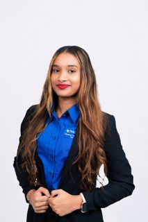 Amisha Tagepaul