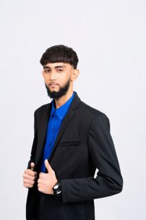Areeb Abdool