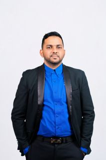 Arif Kayum Ally