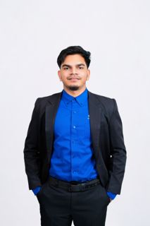 Avesh Sukhwa