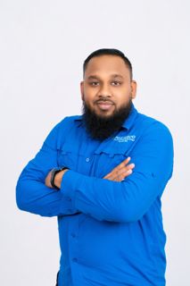 Avinash Ramgopaul
