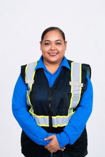 Dankumarie Sahadeo (Shelly)