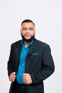 Imran Mohammed