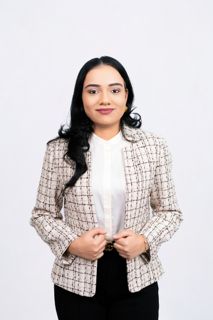 Lucy Sameera Algoo