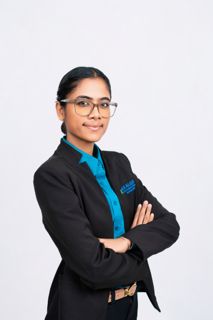 Manisha Singh
