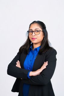 Nelisa Persaud
