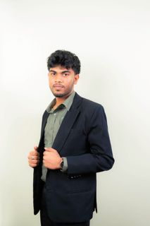 Raphiel Sookhoo
