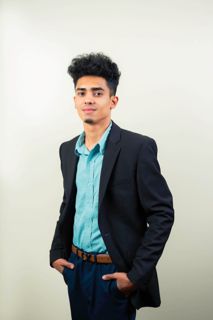 Sayyid Mandall