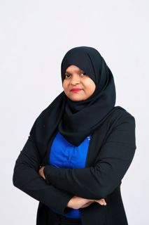 Sheneeza Khan
