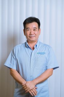 Zhou Min Chu