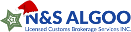 N&S Algoo LCBS Inc.